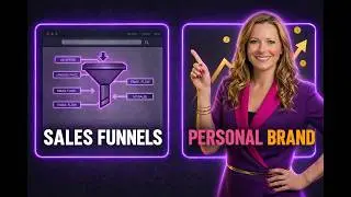 Your Personal Brand is The New Sales Funnel - &ldquo;Here's Proof
