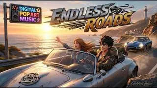 Endless Roads &ndash; D&uacute;o GL (Latin‑Pop / Tropical / Pop Original)