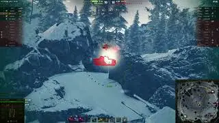 AMX Cda 105 Мастер