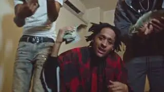 23 Sam - Fxck Sakou (Official Music Video) Dir. @an1gino 