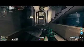 Camo Grind on Lockwood 680 and FSS Hurracaine + Warlord DUO: Modern Warfare III Zombies