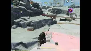90 ping Call of duty mobile game play by Shadow Gaming