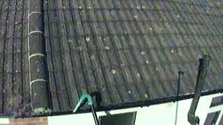 Portsmouth Gutter Cleaning