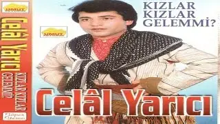 Celal Yarıcı - Unutulmayan Türküler 2
