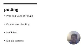 Interrupt Handling Mechanisms