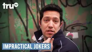 Impractical Jokers - New Season Promo