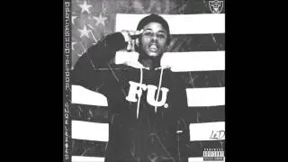 SpaceGhostPurrp - Hypnotiq (Freestyle)