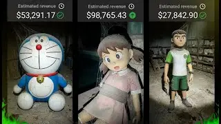 How I Actually Make Viral AI AbondenT Videos (One Click).