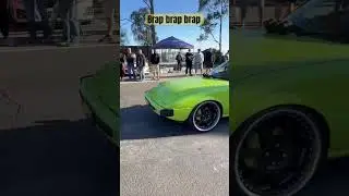 Melbourne's Insane Mazda Rotary Car Scene