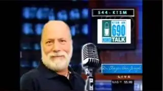 Salt Breathing