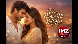 Tera Naam Hi Kaafi Hai 💔 | Dil Chhoo Jaane Wala Song #LoveSong singarnoti 
