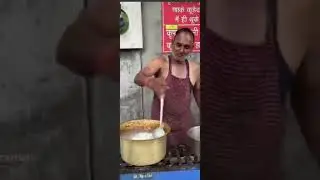 Gujrat ki chai  #modi ji ki chai 😱😱