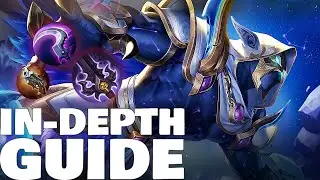 HELCURT REAL BEST BUILD: Feat Top Global // Mobile Legends