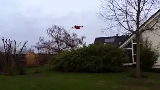 AerialFreaks Hyper 400 3D - 3S vs 4S