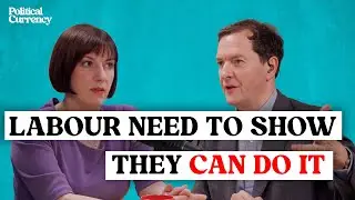 Bridget Phillipson: Labour have 'made mistakes' but can deliver change | Political Currency