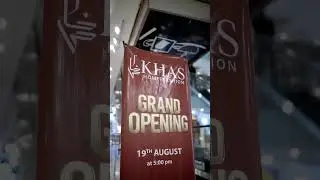 KhasStores Sargodha