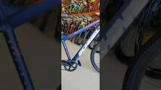 SCHNELL BEAST 29 | MTB WITH OUT GEAR | STEP ON CYCLES