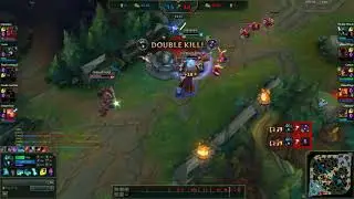 [URF] Karthus Pentakill