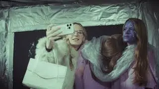 NOSPACE - Neisse Filmfestival Workshopfilm 2025