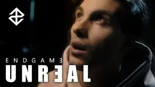 ENDGAME - UNREAL (Official Video) | Alternative Rock