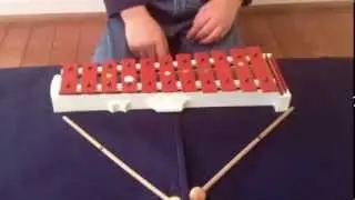 Learning to Play the Glockenspiel: Mallets Are Ready