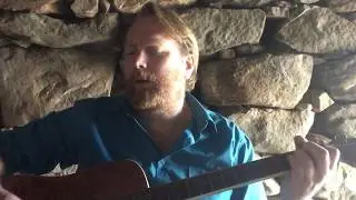 Our love / Old Tom the vagabond (original songs)
