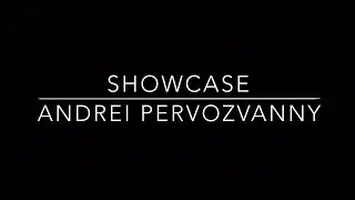 Warship Craft Showcase - Andrei Pervozvanny