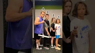 🌪️ Challenge Tape 🎞️#varya #challenge #shorts #foryou