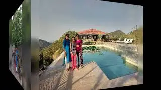Wild Retreat Kumbhalghar
