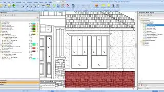 Bid Pro Masonry Stone & Brick Assemblies