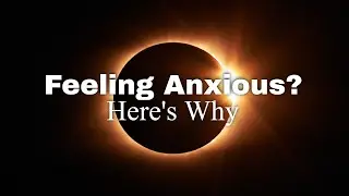 Ring of Fire Annular Solar Eclipse &mdash; What Is Actually Shifting