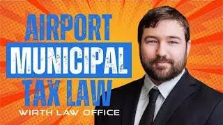 Oklahoma Tax Law: The HUGE Benefit of Municipal Airport Ownership