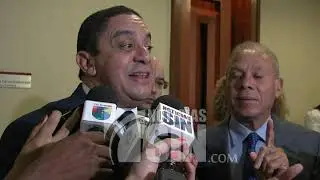 Fiscal&iacute;a se alista para rebatir argumentos de acusados en caso Odebrecht