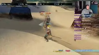 (FFXII:ZA) Starting Zones/No LP/Lv.99 Day 33