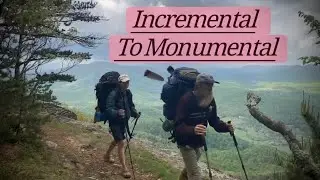 Appalachian Trail: A Long Way From Home