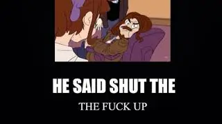 Arin tells you to shut the fuck up