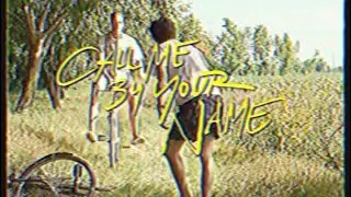 call me by your name - space song