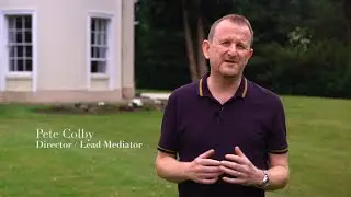Mediator Training