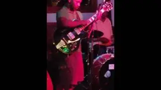 Aaron Roman @ Silver Spring House