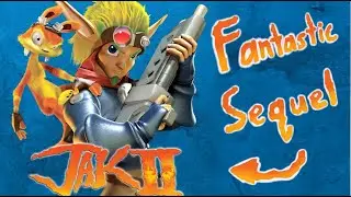 Jak 2 is Better Than You Think