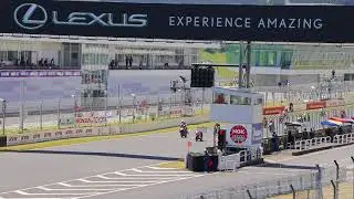 2018.05.12 2&4オートポリスMFJ CUP JP250決勝①