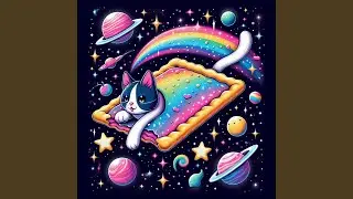 Cosmic Kitty Carnival
