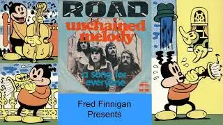Road - Unchained Melody(1975)