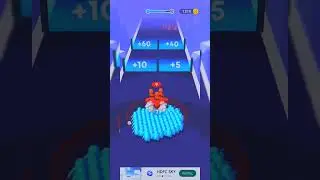 Count Masters Game ll #game how to count master game withdrawal