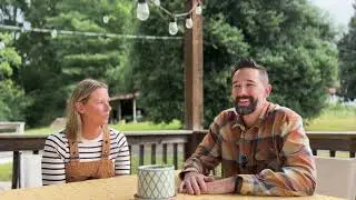 From Dirt to Dining: The Topsoil Restaurant Story | Greenville SC Restaurants #greenvillesc