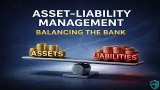 Assets and Liabilities Management: The Bank&rsquo;s Balancing Act Explained Simply