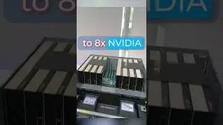 Оптимизируйте производительность корпоративного ИИ с помощью Supermicro и ServetheHome