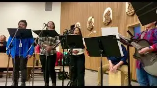 Glory to God (Mass of Christ the Savior)- Dan Schutte