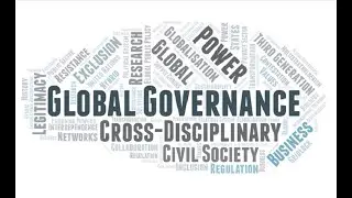 Challenges and Prospects of Global Governance in the 21st Century