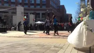 March15th,2015  Nowruz festival in Alexandria,VA